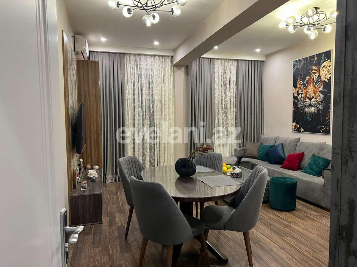 Satılır, yeni tikili, 2 otaqlı, 103 m², Bakı, Nərimanov r, Nəriman Nərimanov m.