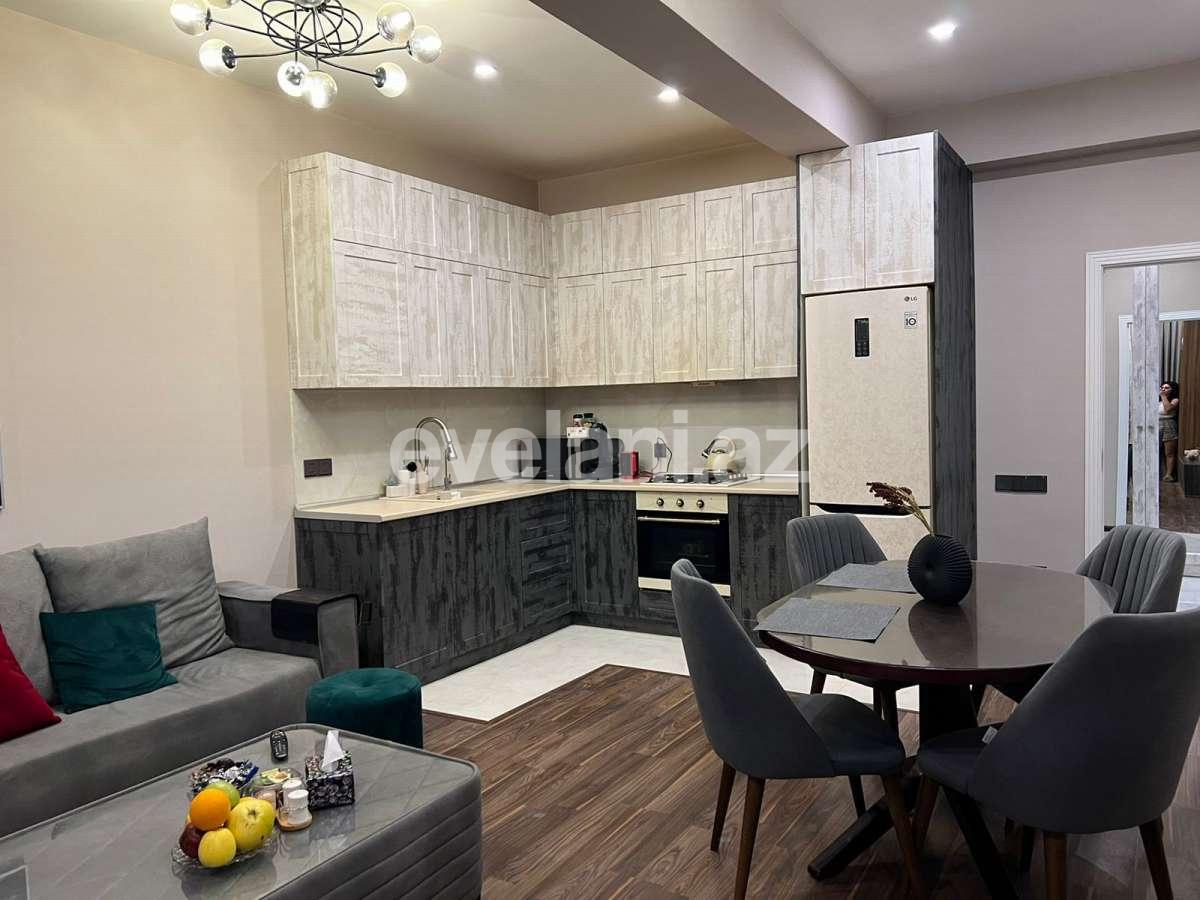 Satılır, yeni tikili, 2 otaqlı, 103 m², Bakı, Nərimanov r, Nəriman Nərimanov m.