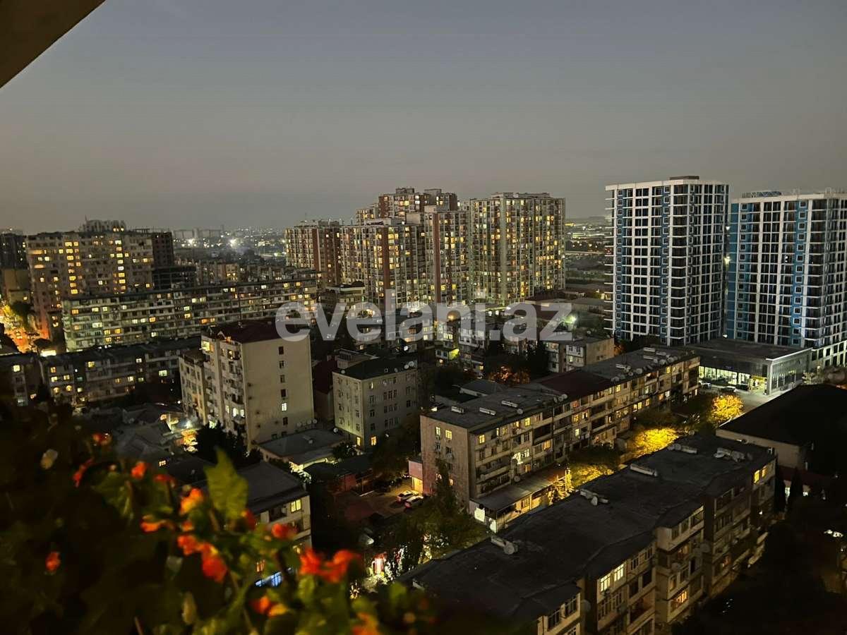 Satılır, yeni tikili, 2 otaqlı, 103 m², Bakı, Nərimanov r, Nəriman Nərimanov m.