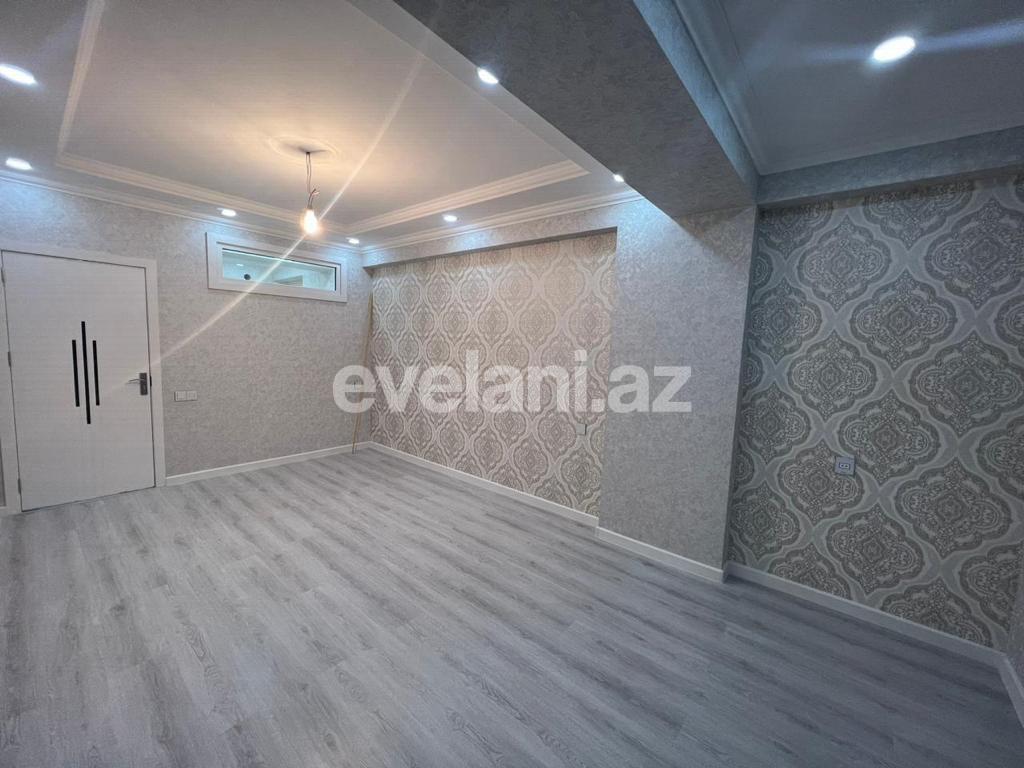 Satılır, yeni tikili, 2 otaqlı, 61.99 m², Xırdalan