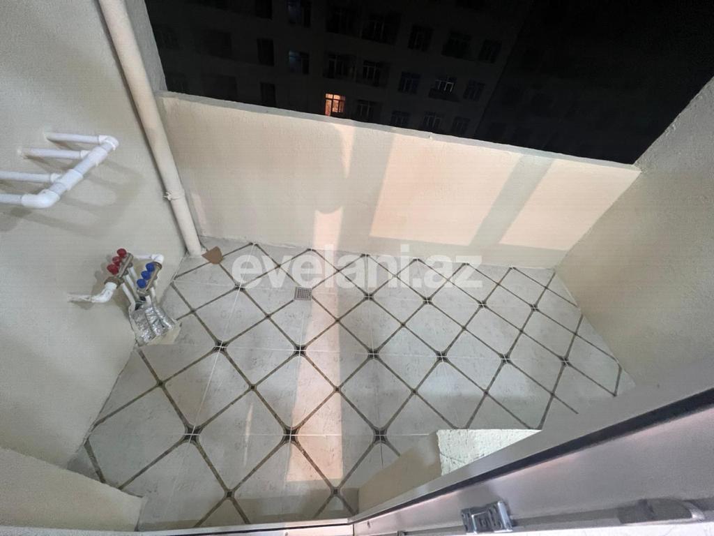 Satılır, yeni tikili, 2 otaqlı, 61.99 m², Xırdalan
