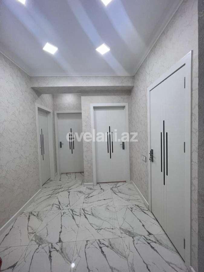 Satılır, yeni tikili, 2 otaqlı, 61.99 m², Xırdalan