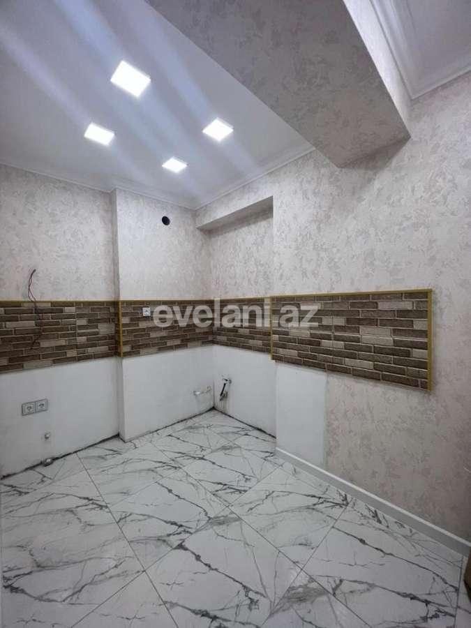 Satılır, yeni tikili, 2 otaqlı, 61.99 m², Xırdalan