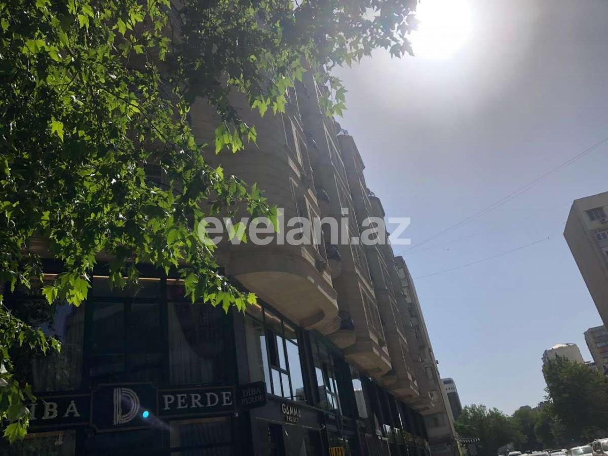 Продаётся, вторичка, 4-комнаты, 150 m², Баку, Насиминский r, 28 мая m.