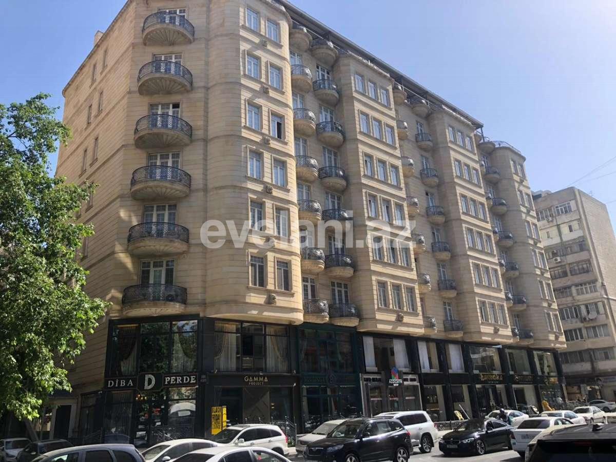 Продаётся, вторичка, 4-комнаты, 150 m², Баку, Насиминский r, 28 мая m.