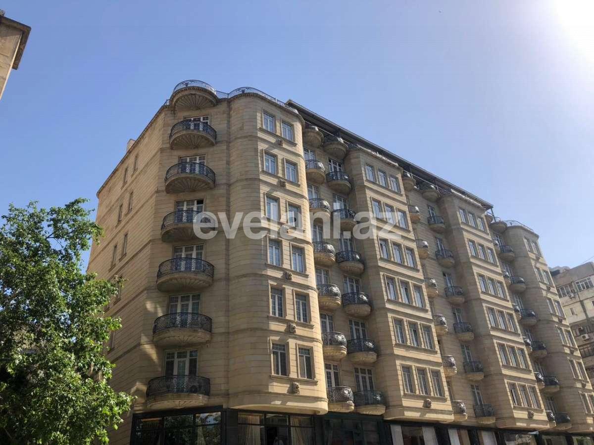 Продаётся, вторичка, 4-комнаты, 150 m², Баку, Насиминский r, 28 мая m.