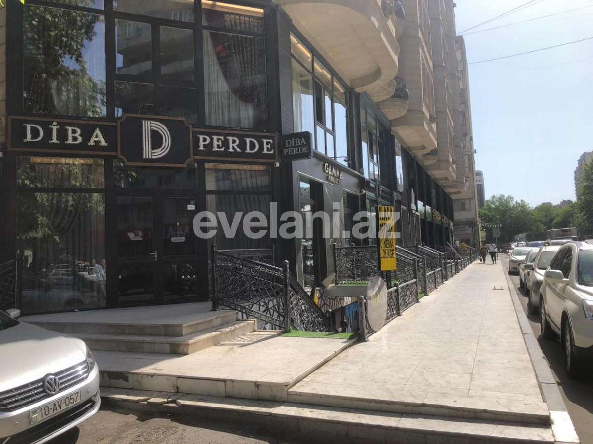 Продаётся, вторичка, 4-комнаты, 150 m², Баку, Насиминский r, 28 мая m.