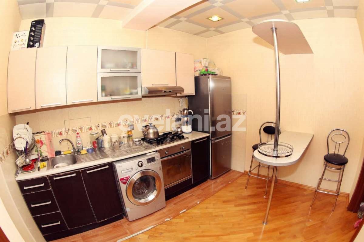 Sale, new building, 3 room, 115 m², Baku, Nasimi r, 28 may m.