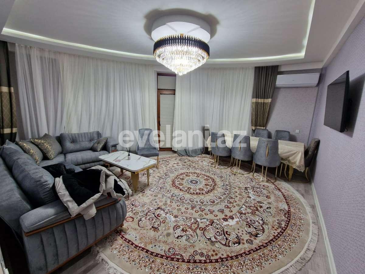 Satılır, yeni tikili, 3 otaqlı, 115 m², Sumqayıt, Sumqayıt şəhər r.