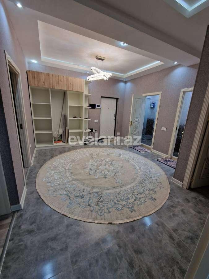 Satılır, yeni tikili, 3 otaqlı, 115 m², Sumqayıt, Sumqayıt şəhər r.