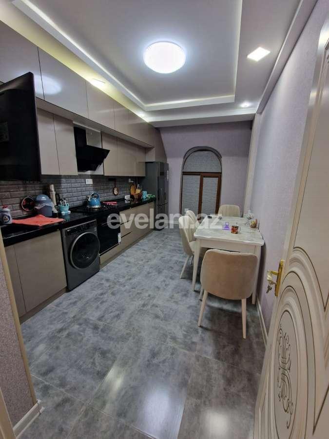 Satılır, yeni tikili, 3 otaqlı, 115 m², Sumqayıt, Sumqayıt şəhər r.