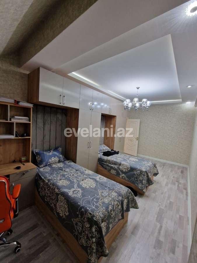 Satılır, yeni tikili, 3 otaqlı, 115 m², Sumqayıt, Sumqayıt şəhər r.