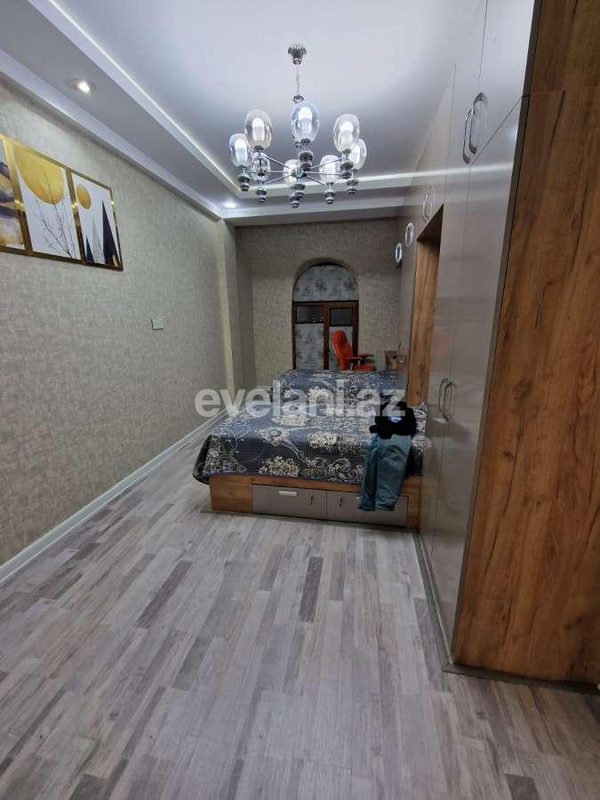 Satılır, yeni tikili, 3 otaqlı, 115 m², Sumqayıt, Sumqayıt şəhər r.
