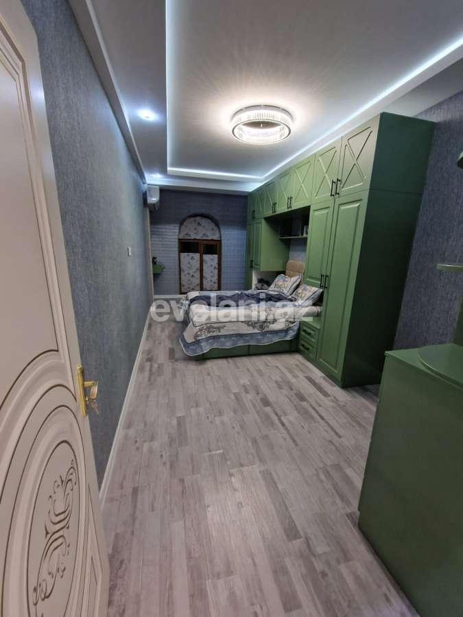 Satılır, yeni tikili, 3 otaqlı, 115 m², Sumqayıt, Sumqayıt şəhər r.