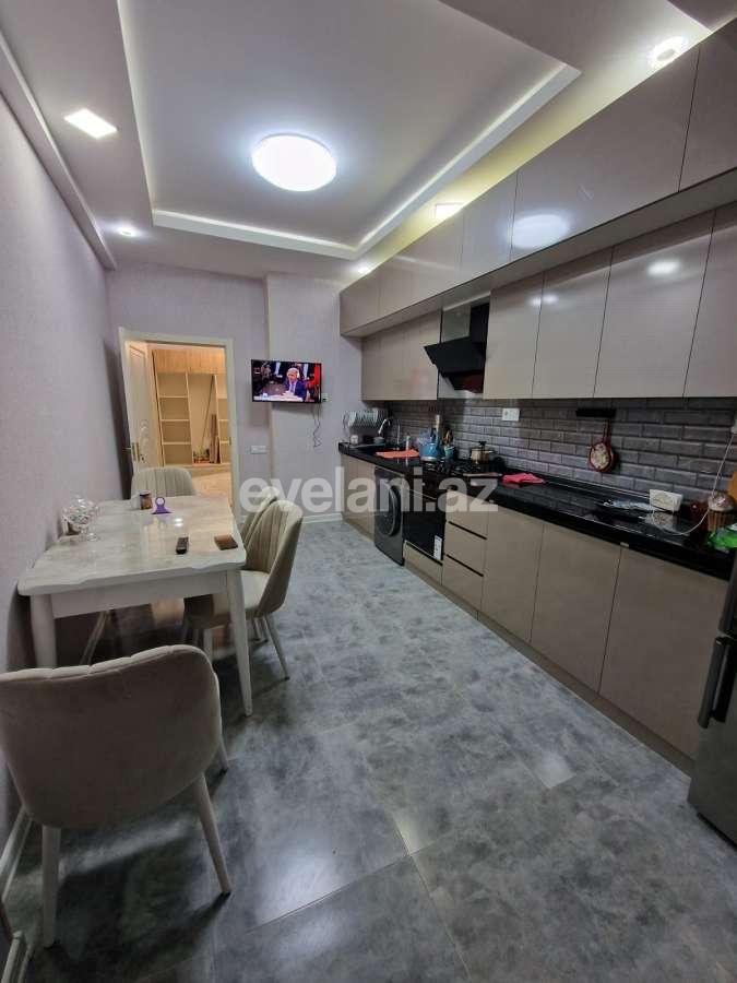 Satılır, yeni tikili, 3 otaqlı, 115 m², Sumqayıt, Sumqayıt şəhər r.