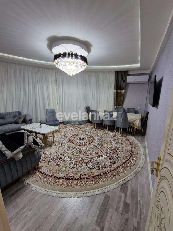 Satılır, yeni tikili, 3 otaqlı, 115 m², Sumqayıt, Sumqayıt şəhər r.