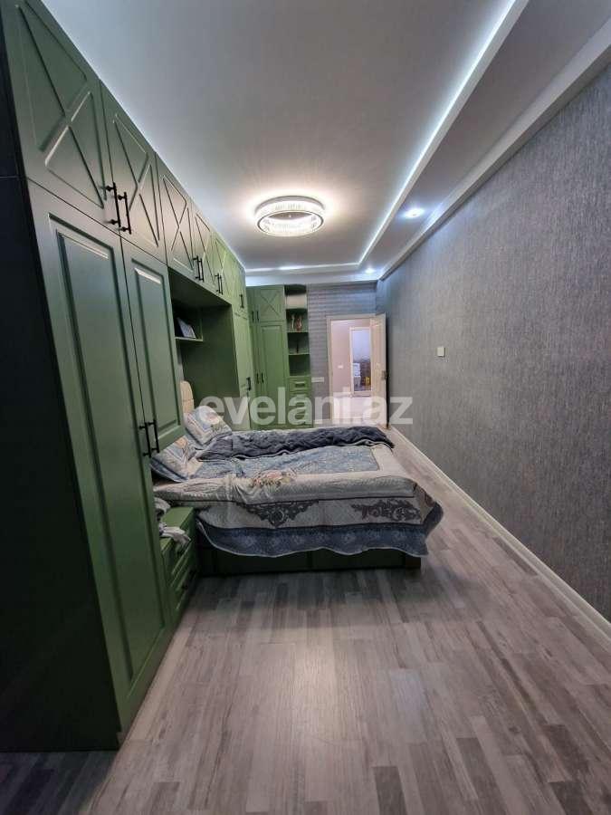 Satılır, yeni tikili, 3 otaqlı, 115 m², Sumqayıt, Sumqayıt şəhər r.