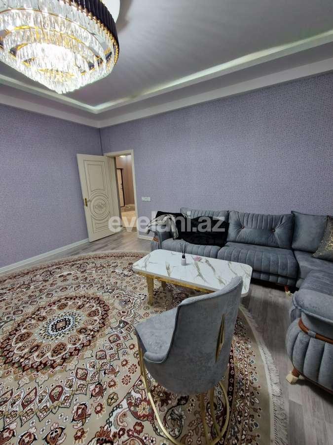 Satılır, yeni tikili, 3 otaqlı, 115 m², Sumqayıt, Sumqayıt şəhər r.
