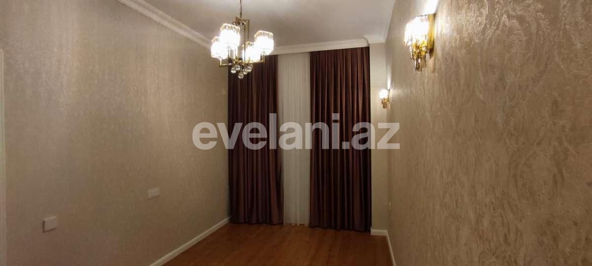 Satılır, yeni tikili, 3 otaqlı, 87 m², Bakı, Nəsimi r, 28 may m.