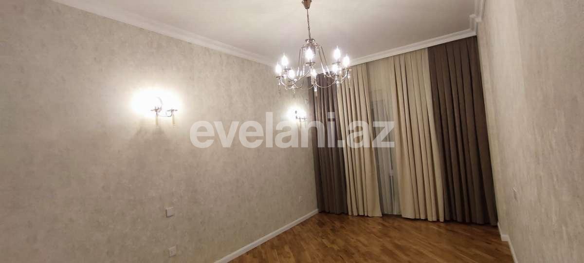 Satılır, yeni tikili, 3 otaqlı, 87 m², Bakı, Nəsimi r, 28 may m.