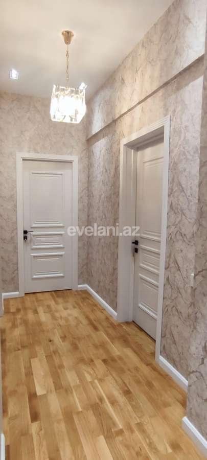 Satılır, yeni tikili, 3 otaqlı, 87 m², Bakı, Nəsimi r, 28 may m.