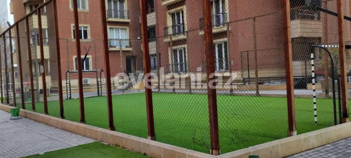 Satılır, yeni tikili, 3 otaqlı, 87 m², Bakı, Nəsimi r, 28 may m.