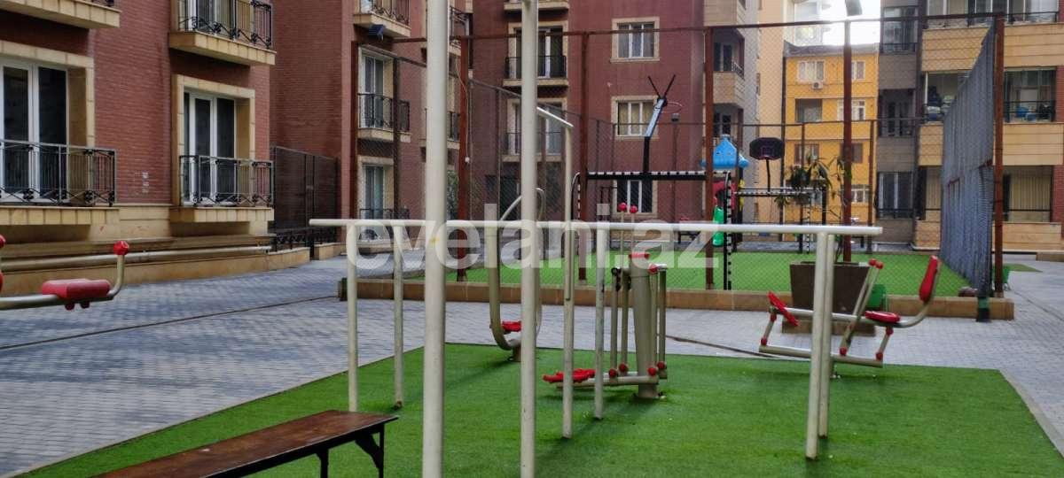 Satılır, yeni tikili, 3 otaqlı, 87 m², Bakı, Nəsimi r, 28 may m.