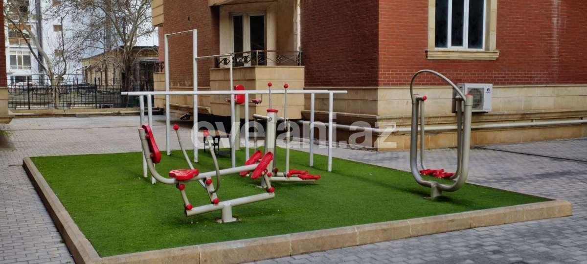 Satılır, yeni tikili, 3 otaqlı, 87 m², Bakı, Nəsimi r, 28 may m.