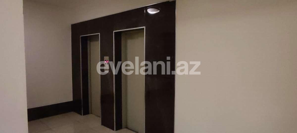 Satılır, yeni tikili, 3 otaqlı, 87 m², Bakı, Nəsimi r, 28 may m.