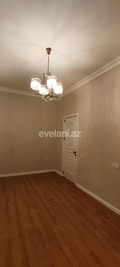 Satılır, yeni tikili, 3 otaqlı, 87 m², Bakı, Nəsimi r, 28 may m.