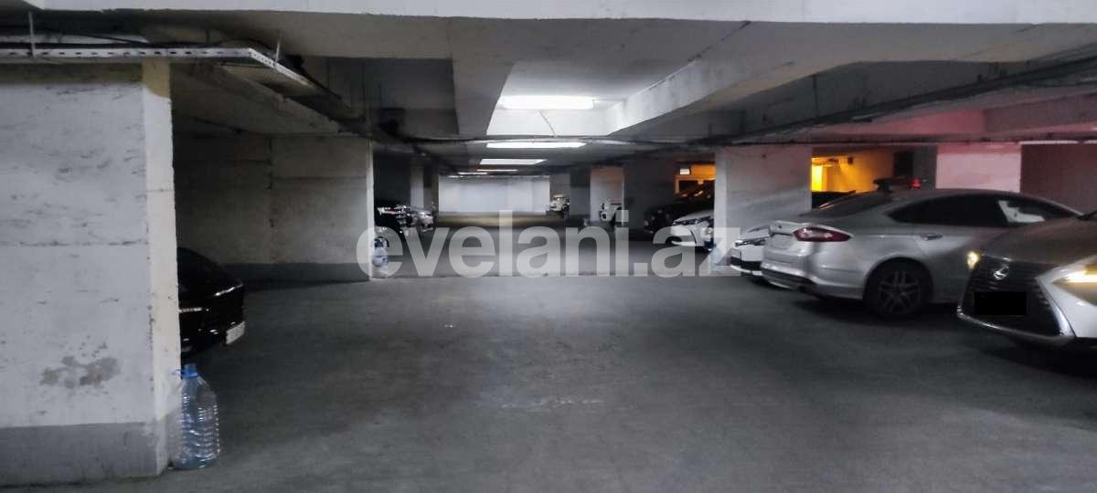 Satılır, yeni tikili, 3 otaqlı, 87 m², Bakı, Nəsimi r, 28 may m.