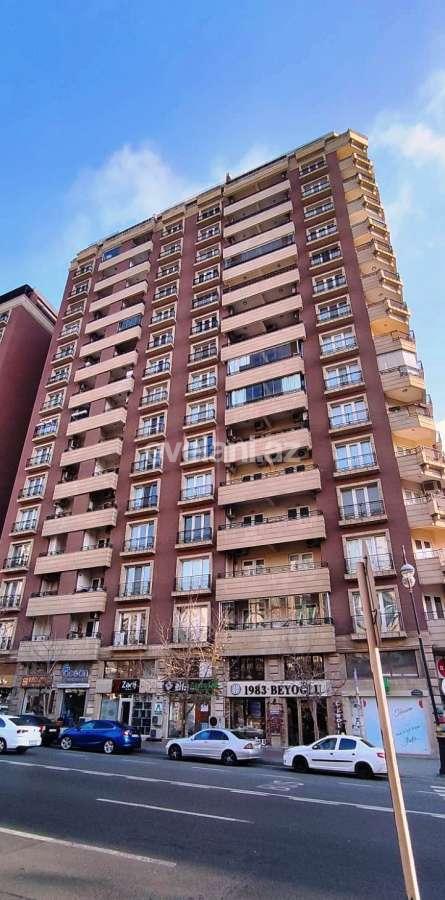 Satılır, yeni tikili, 3 otaqlı, 87 m², Bakı, Nəsimi r, 28 may m.