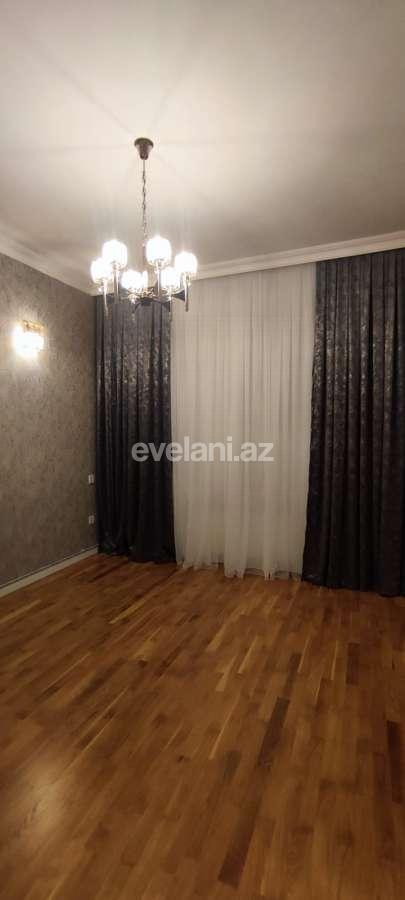 Satılır, yeni tikili, 3 otaqlı, 87 m², Bakı, Nəsimi r, 28 may m.