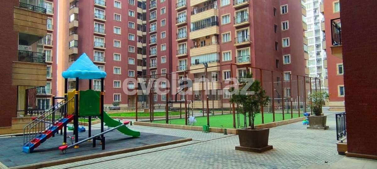 Satılır, yeni tikili, 3 otaqlı, 87 m², Bakı, Nəsimi r, 28 may m.