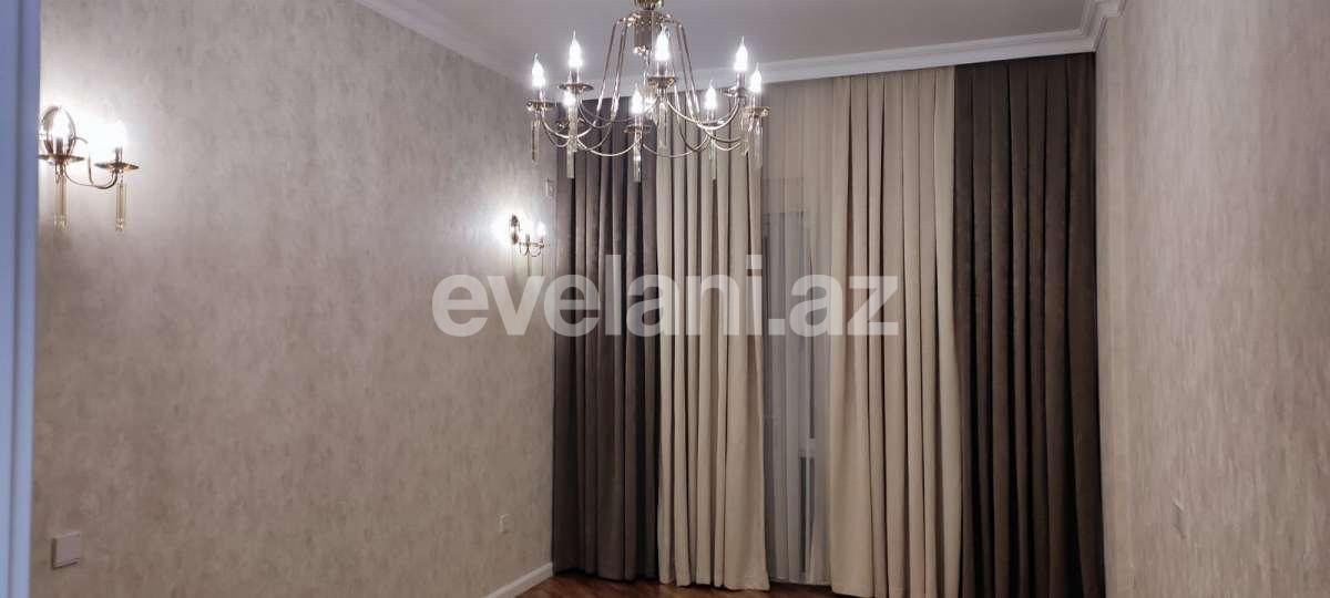 Satılır, yeni tikili, 3 otaqlı, 87 m², Bakı, Nəsimi r, 28 may m.
