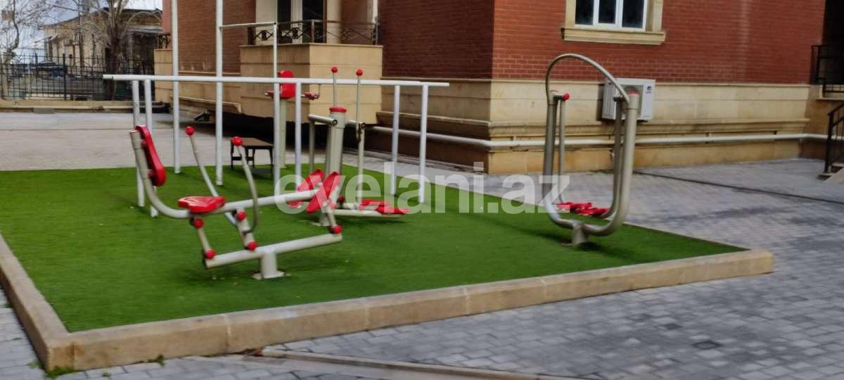 Satılır, yeni tikili, 3 otaqlı, 87 m², Bakı, Nəsimi r, 28 may m.