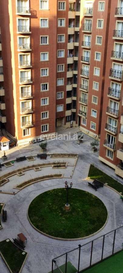 Satılır, yeni tikili, 3 otaqlı, 87 m², Bakı, Nəsimi r, 28 may m.
