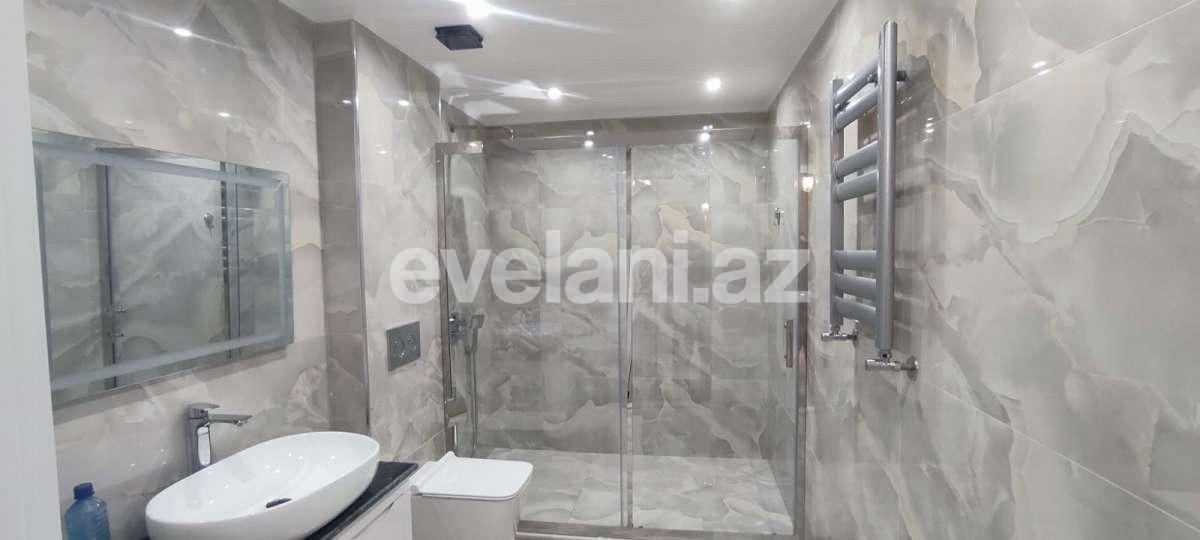 Satılır, yeni tikili, 3 otaqlı, 87 m², Bakı, Nəsimi r, 28 may m.