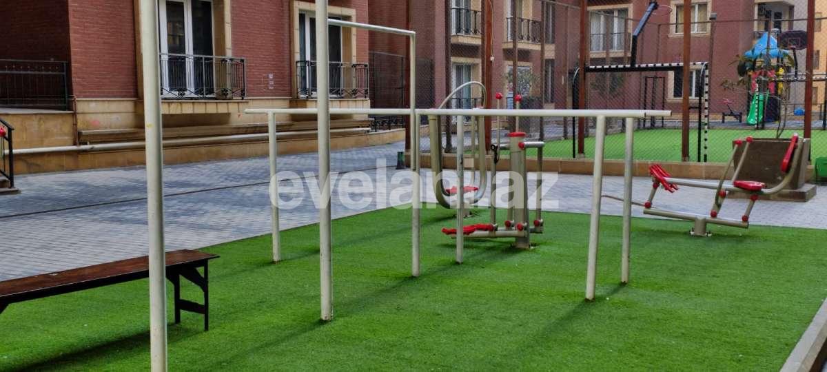 Satılır, yeni tikili, 3 otaqlı, 87 m², Bakı, Nəsimi r, 28 may m.