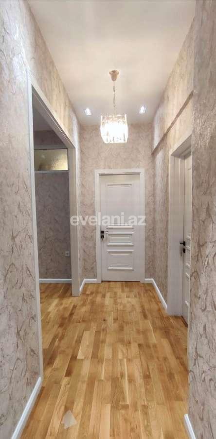 Satılır, yeni tikili, 3 otaqlı, 87 m², Bakı, Nəsimi r, 28 may m.