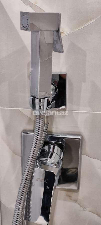 Satılır, yeni tikili, 3 otaqlı, 87 m², Bakı, Nəsimi r, 28 may m.