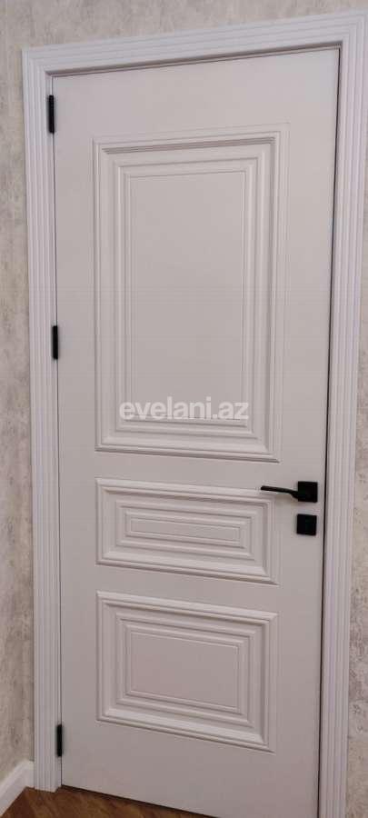 Satılır, yeni tikili, 3 otaqlı, 87 m², Bakı, Nəsimi r, 28 may m.