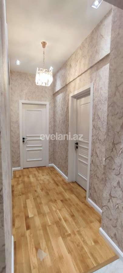 Satılır, yeni tikili, 3 otaqlı, 87 m², Bakı, Nəsimi r, 28 may m.