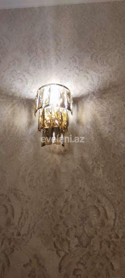 Satılır, yeni tikili, 3 otaqlı, 87 m², Bakı, Nəsimi r, 28 may m.