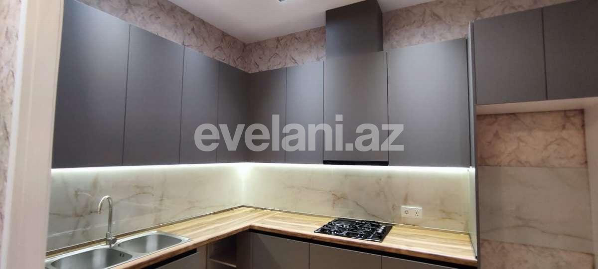 Satılır, yeni tikili, 3 otaqlı, 87 m², Bakı, Nəsimi r, 28 may m.