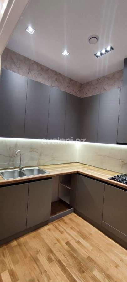 Satılır, yeni tikili, 3 otaqlı, 87 m², Bakı, Nəsimi r, 28 may m.
