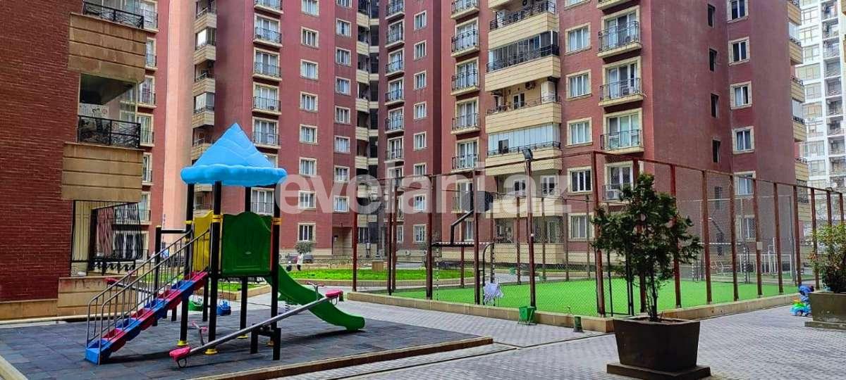 Satılır, yeni tikili, 3 otaqlı, 87 m², Bakı, Nəsimi r, 28 may m.