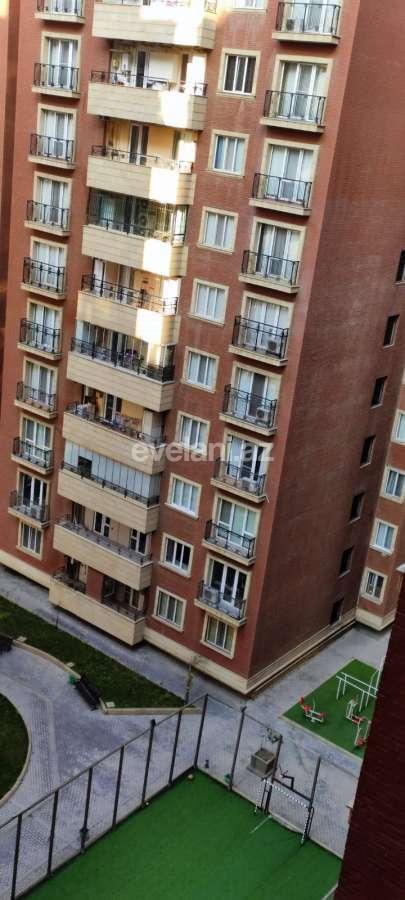 Satılır, yeni tikili, 3 otaqlı, 87 m², Bakı, Nəsimi r, 28 may m.