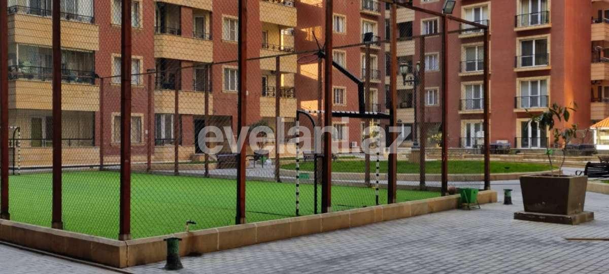 Satılır, yeni tikili, 3 otaqlı, 87 m², Bakı, Nəsimi r, 28 may m.