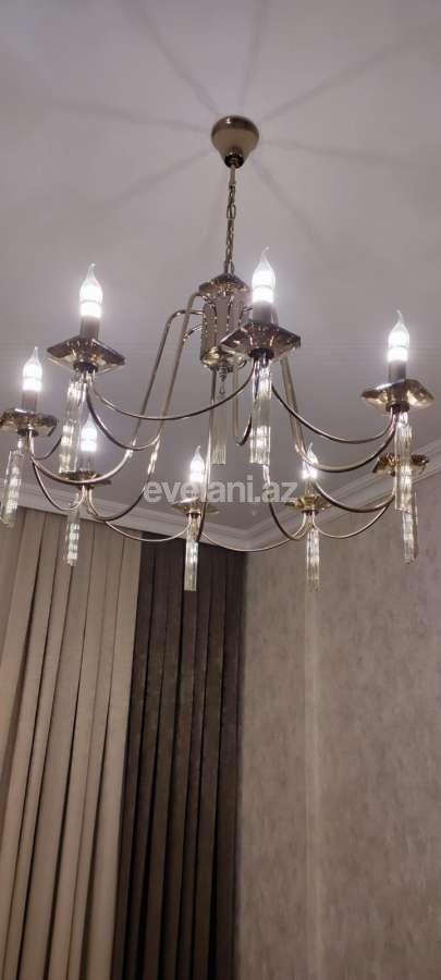 Satılır, yeni tikili, 3 otaqlı, 87 m², Bakı, Nəsimi r, 28 may m.